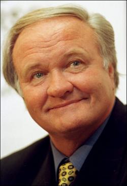 Ron Atkinson, Football speaker